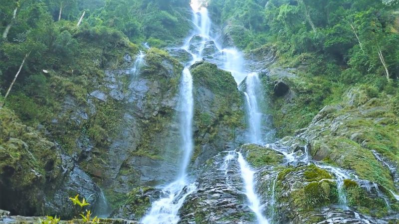 Capture the authentic charm of Ha Tinh’s nature